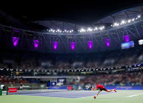 邵阳县体育比赛