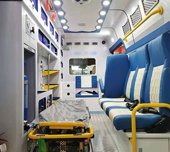 邵阳县车辆内部展示