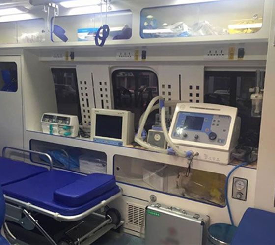 邵阳县车辆内部展示