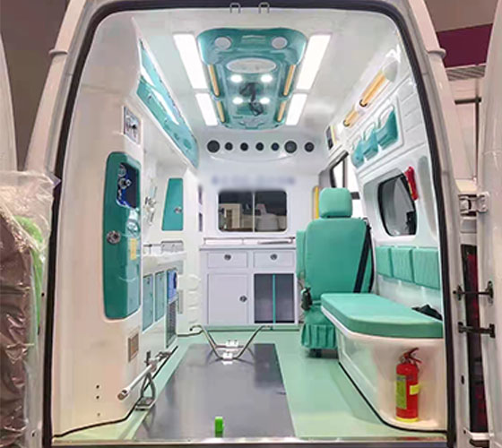 邵阳县车辆内部展示